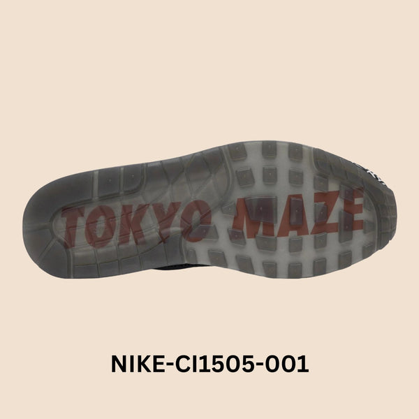 Nike Air Max 1 "Tokyo Maze" Men's Style# CI1505-001