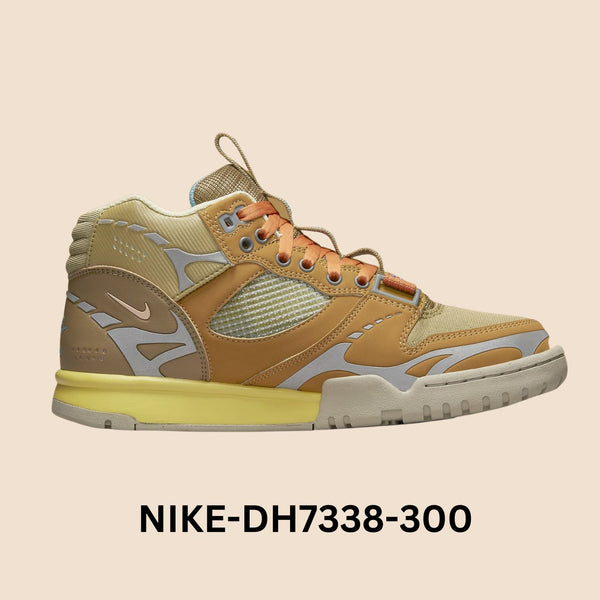 Nike Air Trainer 1 SP "Coriander" Men's Style# DH7338-300