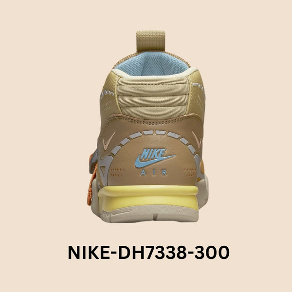 Nike Air Trainer 1 SP "Coriander" Men's Style# DH7338-300