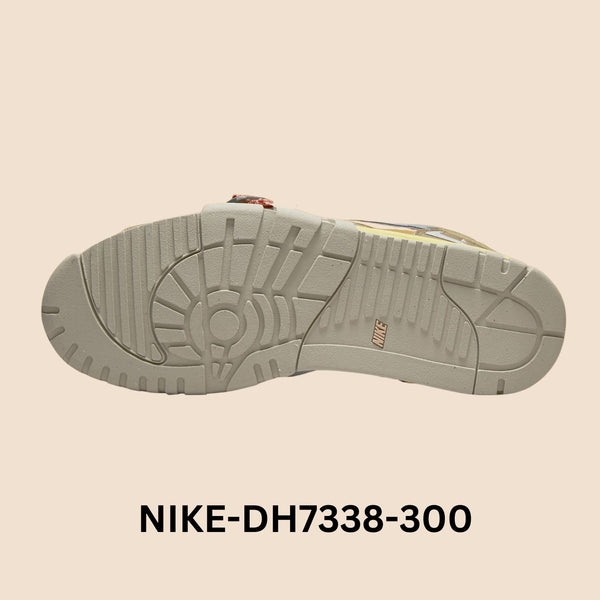Nike Air Trainer 1 SP "Coriander" Men's Style# DH7338-300