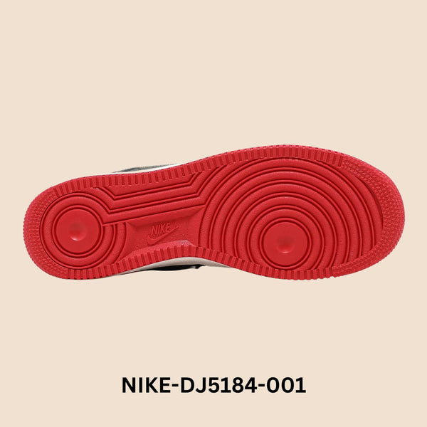 Nike Air Force 1 '07 LX "Spades" Men's Style# DJ5184-001