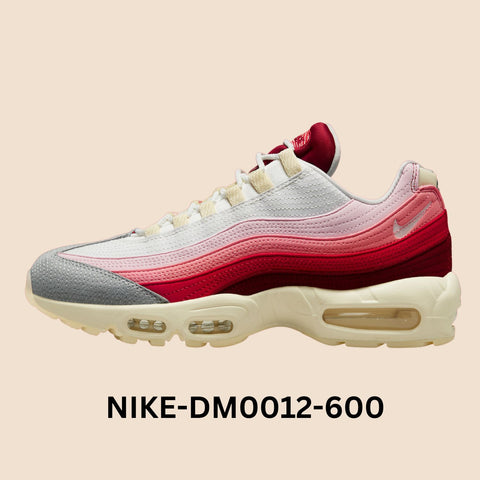Nike Air Max 95 "Anatomy of Air" Men's Style# DM0012-600