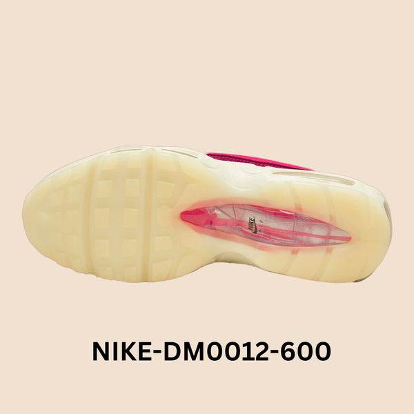 Nike Air Max 95 "Anatomy of Air" Men's Style# DM0012-600