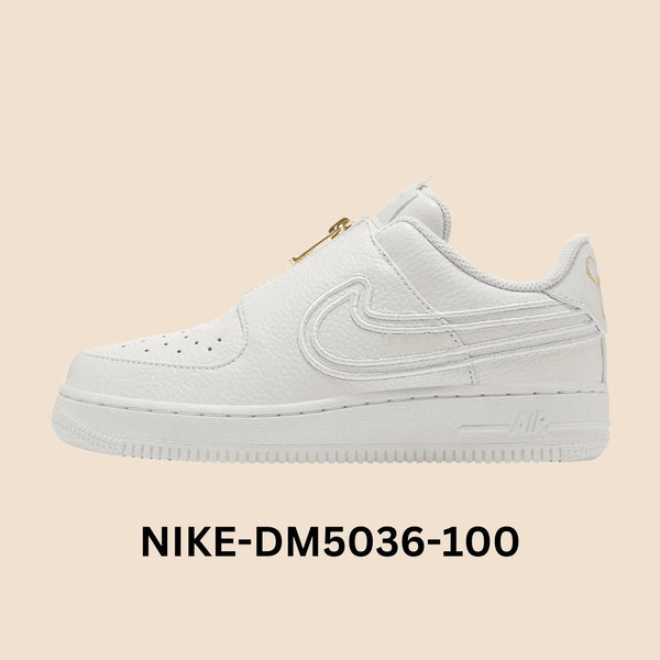 Nike Air Force 1 Lxx X Serena Williams Design Crew Women's Style# DM5036-100