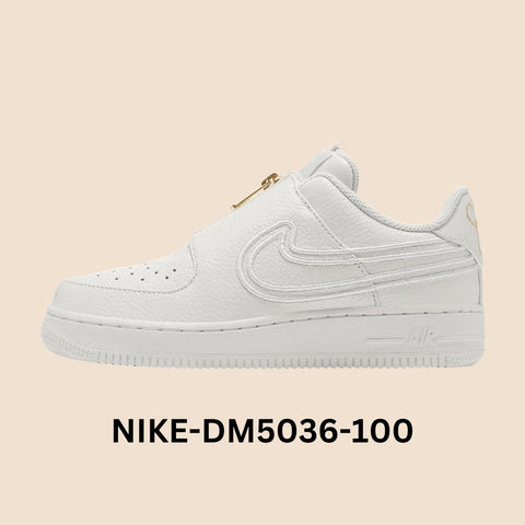 Nike Air Force 1 Lxx X Serena Williams Design Crew Women's Style# DM5036-100