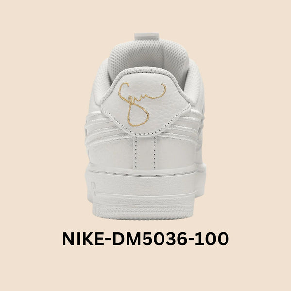 Nike Air Force 1 Lxx X Serena Williams Design Crew Women's Style# DM5036-100