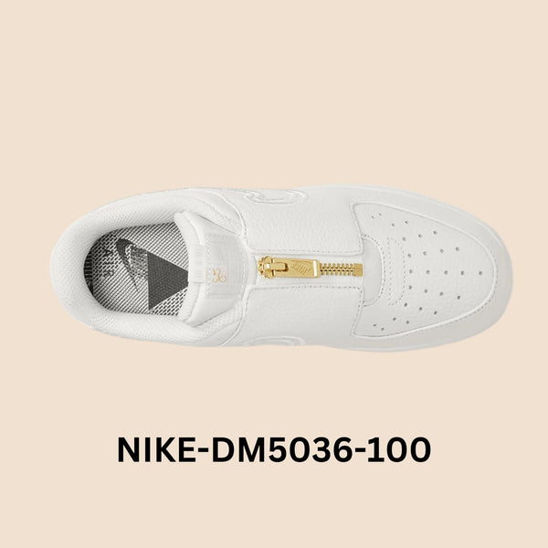 Nike Air Force 1 Lxx X Serena Williams Design Crew Women's Style# DM5036-100
