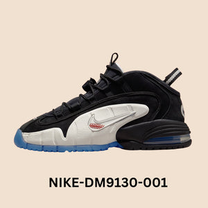 Nike Social Status X Air Max Penny 1 "Recess-Black" Men's Style# DM9130-001