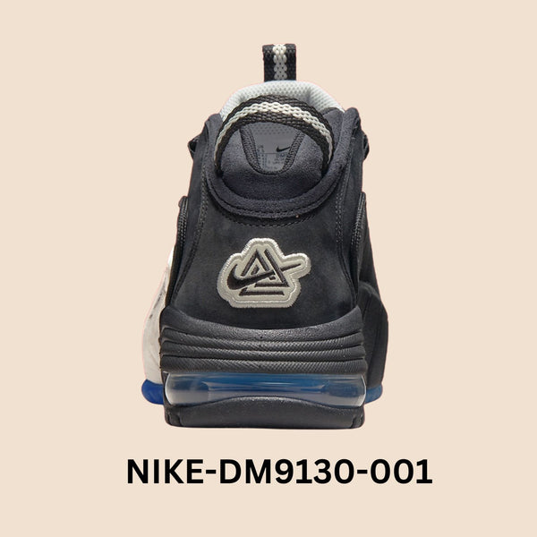 Nike Social Status X Air Max Penny 1 "Recess-Black" Men's Style# DM9130-001