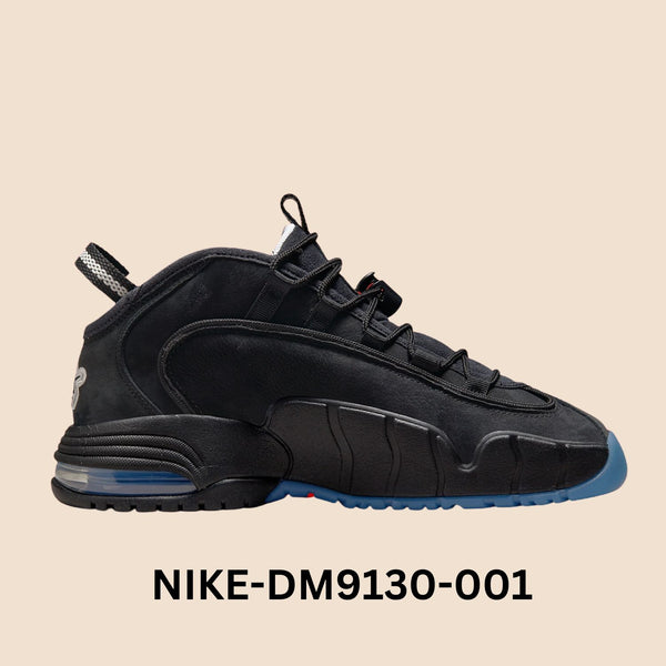 Nike Social Status X Air Max Penny 1 "Recess-Black" Men's Style# DM9130-001