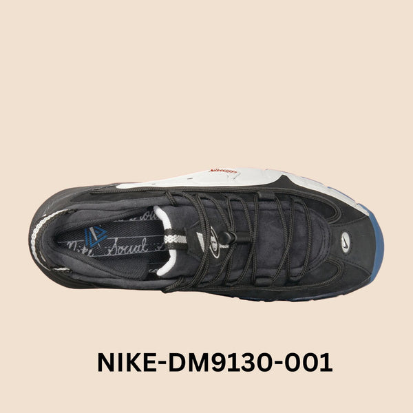 Nike Social Status X Air Max Penny 1 "Recess-Black" Men's Style# DM9130-001