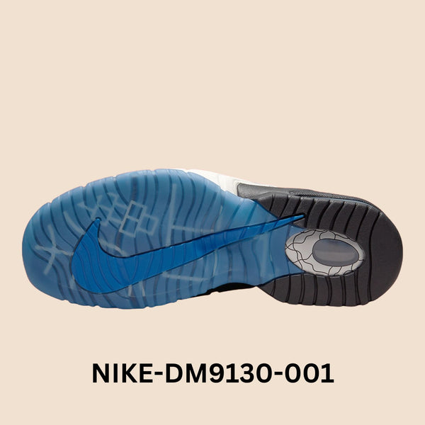 Nike Social Status X Air Max Penny 1 "Recess-Black" Men's Style# DM9130-001