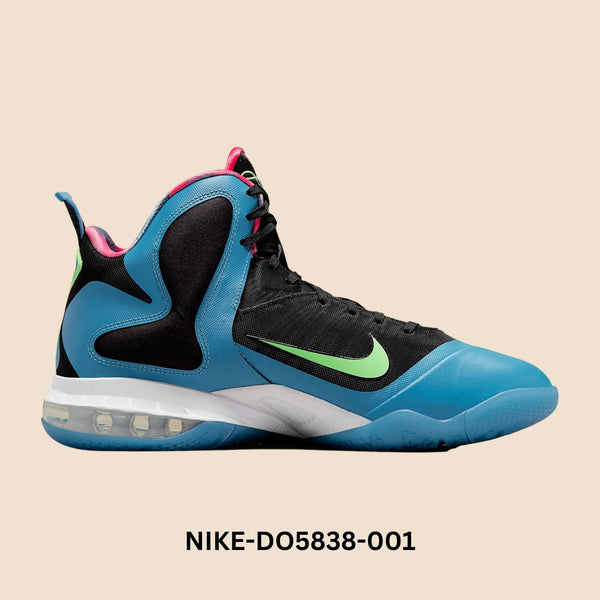 Nike Lebron 9 "South Coast" Men's Style# DO5838-001
