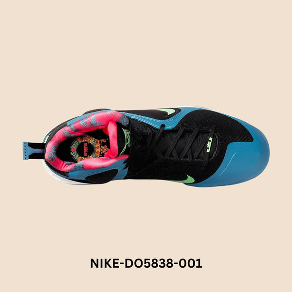Nike Lebron 9 "South Coast" Men's Style# DO5838-001