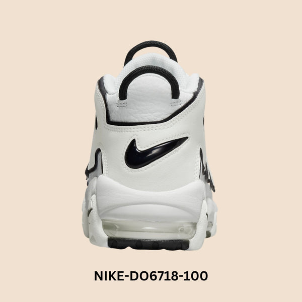 Nike Air More Uptempo "Summit White" Women's Style# DO6718-100