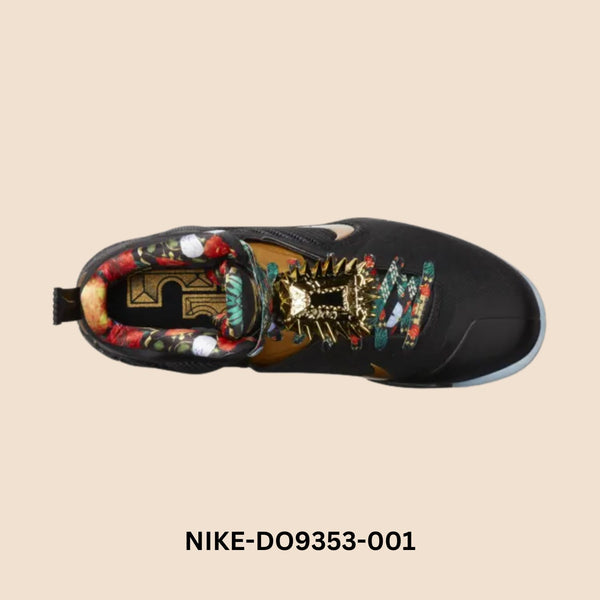 Nike LeBron 9 "Watch The Throne" Style# DO9353-001