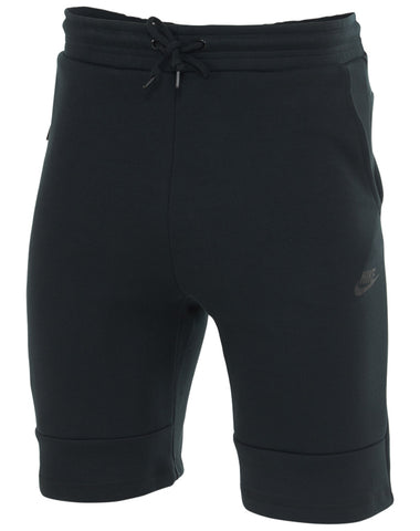 Nike Tech Fleece Shorts Mens Style #628984-010