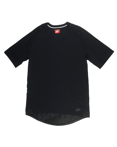 NIKE Men's NSW Bonded Knit Large #805122-010