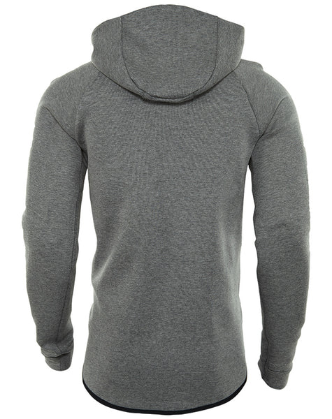 Nike Sportswear Tech Fleece Windrunner Hoodie Mens Style # 805144-091