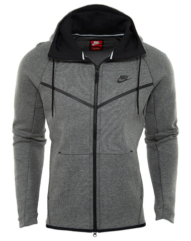 Nike Sportswear Tech Fleece Windrunner Hoodie Mens Style # 805144-091