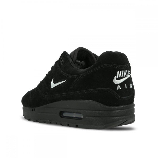 Nike Air Max 1 Premium SC Black for Men's style #918354-005