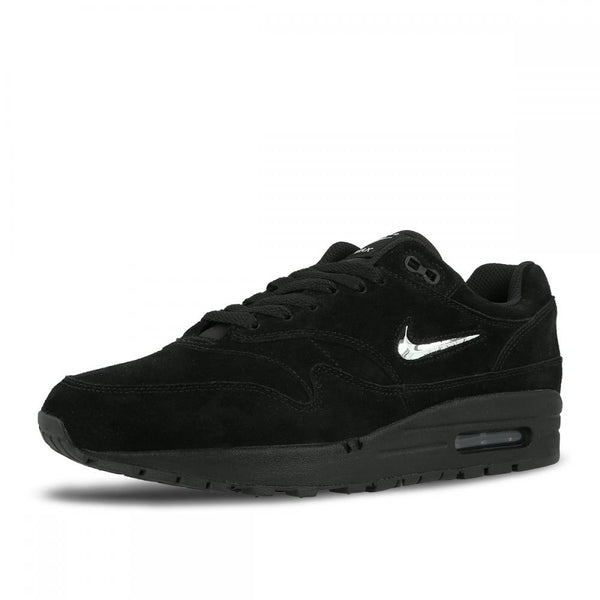 Nike Air Max 1 Premium SC Black for Men's style #918354-005
