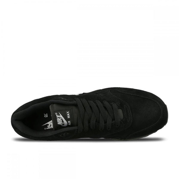 Nike Air Max 1 Premium SC Black for Men's style #918354-005
