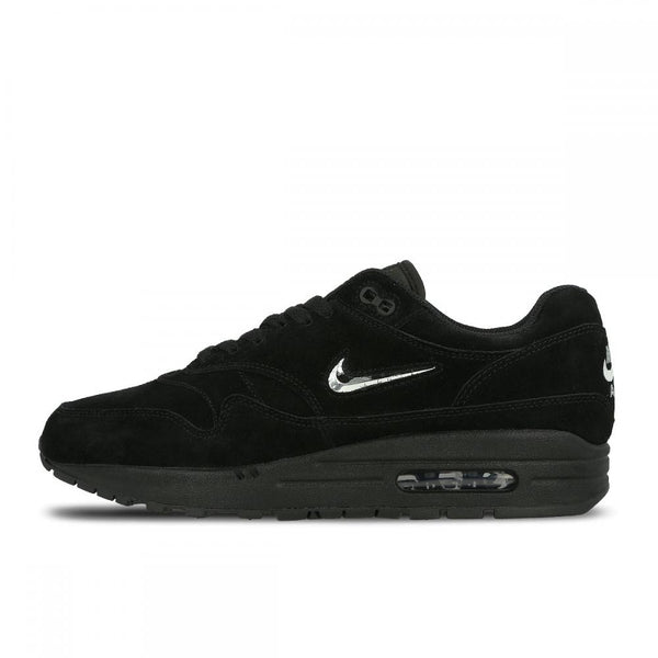 Nike Air Max 1 Premium SC Black for Men's style #918354-005