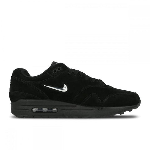 Nike Air Max 1 Premium SC Black for Men's style #918354-005