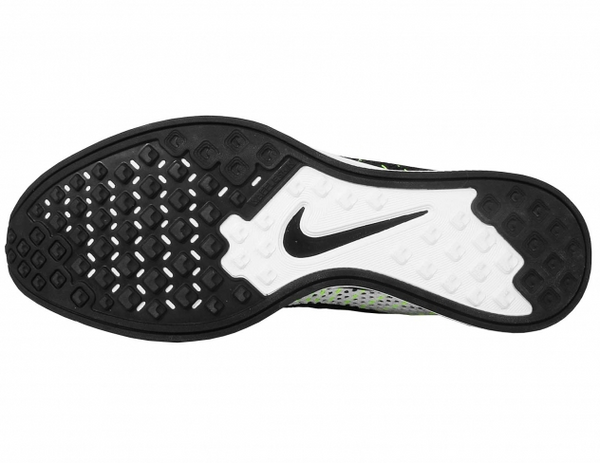 Nike Flyknit Racer for Men's and Women's # 526628-011