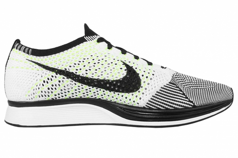 Nike Flyknit Racer for Men's and Women's # 526628-011