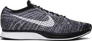 Nike Flyknit Racer Oreo 2 Mens Sneaker Style # 526628-012