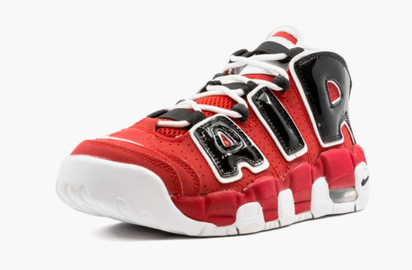 Nike Air More Uptempo Big Kids Style : 415082