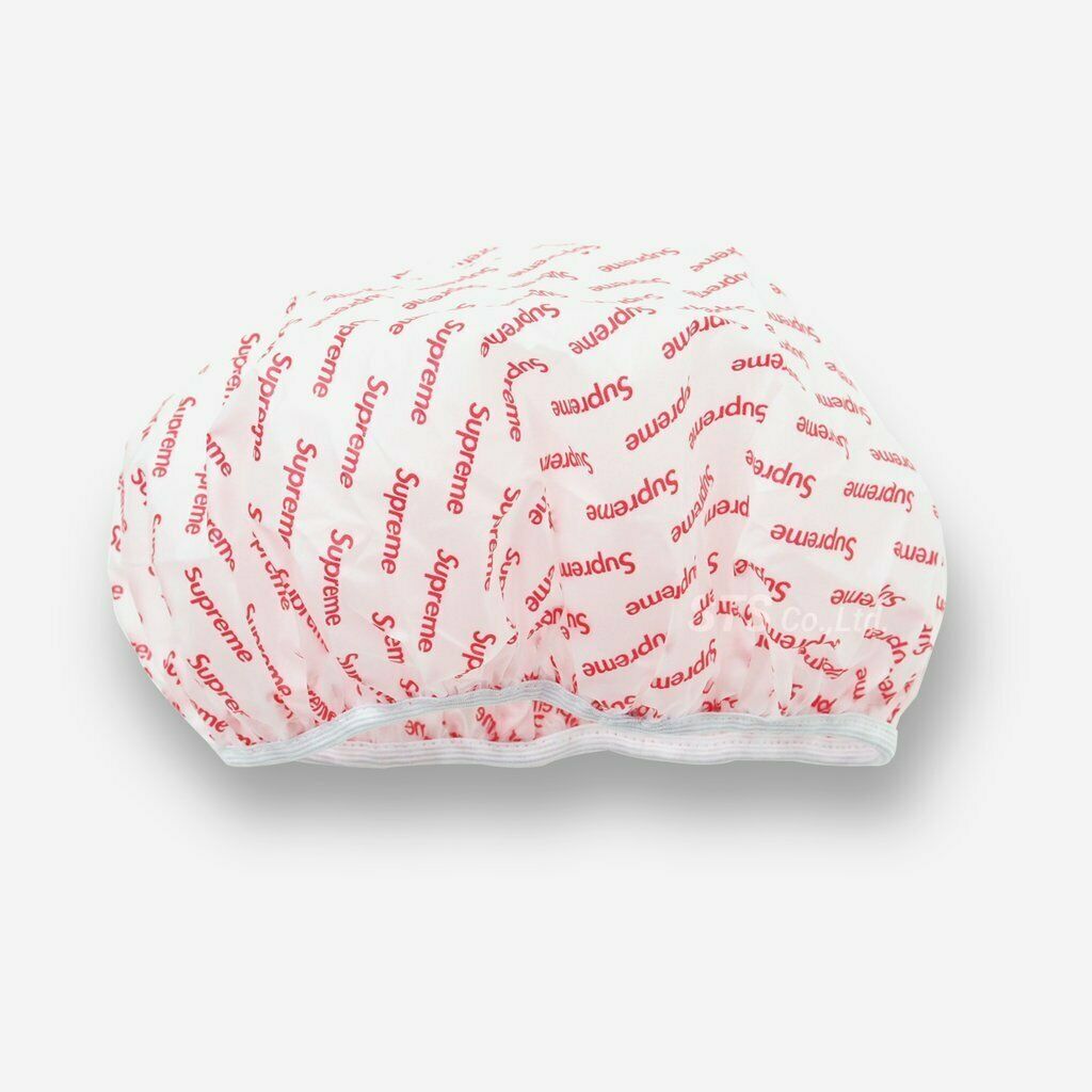 Supreme Shower Cap (2019)