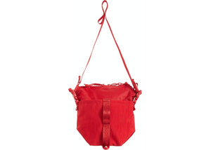 Supreme Neck Pouch Red