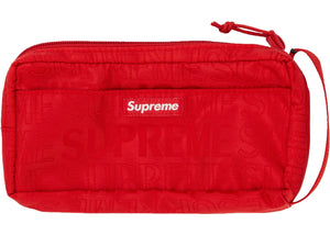 Supreme Organizer Pouch #SS19B14