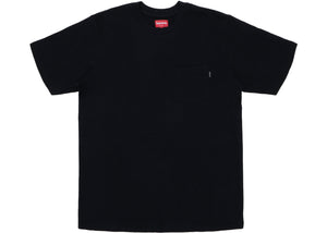 Supreme S/S Pocket Tee #SS19KN27