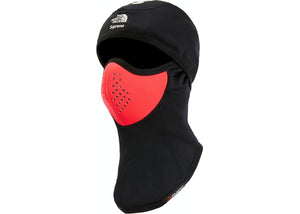 Supreme The North Face RTG Balaclava Rocket Red