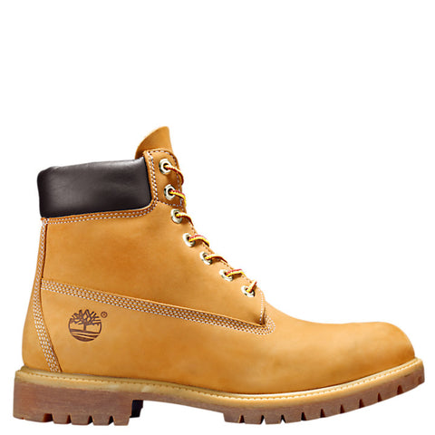 Timberland 6" Premium Boot Big Kids Style # 12909