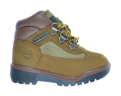 Timberland  Field Boot Sundance Toddlers Style # 40829