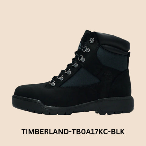 Timberland 6" Field Boots Men's Style# TB0A17KC