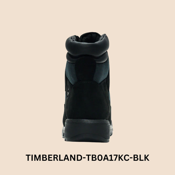 Timberland 6" Field Boots Men's Style# TB0A17KC