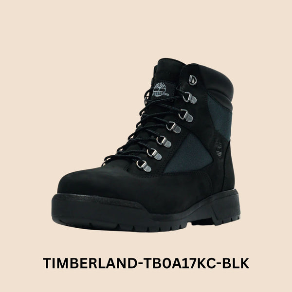 Timberland 6" Field Boots Men's Style# TB0A17KC