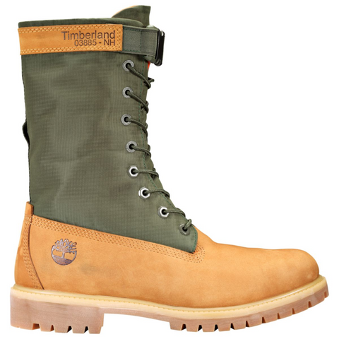 Timberland PRO Timberland 6" Premium Gaiter Men's Boots Wheat