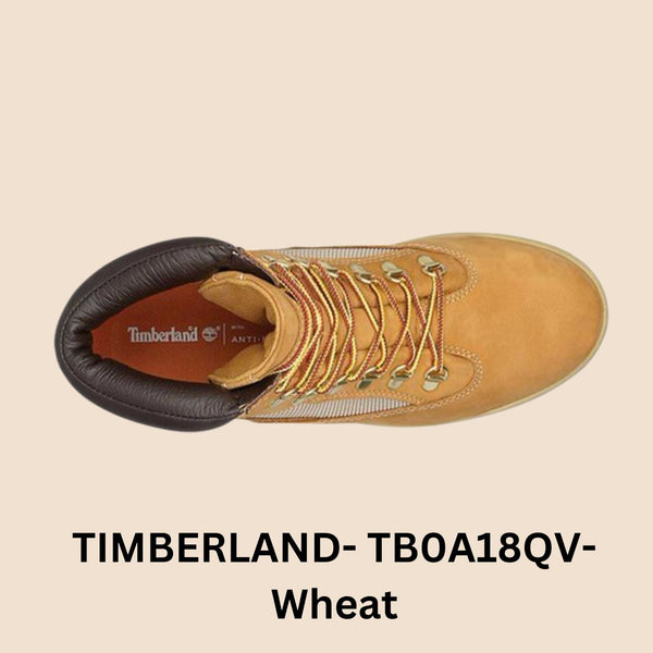 Timberland 6 Field Boots "Wheat" Men's Style# TB0A18QV