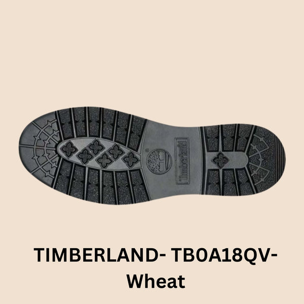 Timberland 6 Field Boots "Wheat" Men's Style# TB0A18QV