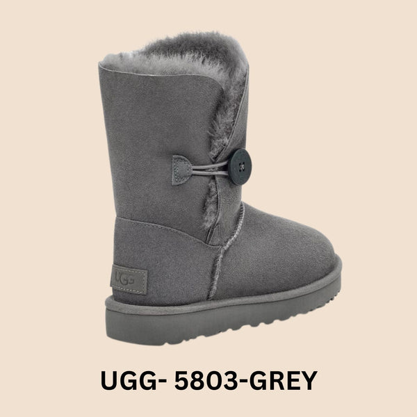 Ugg Bailey Button Boots Women's Style# 5803