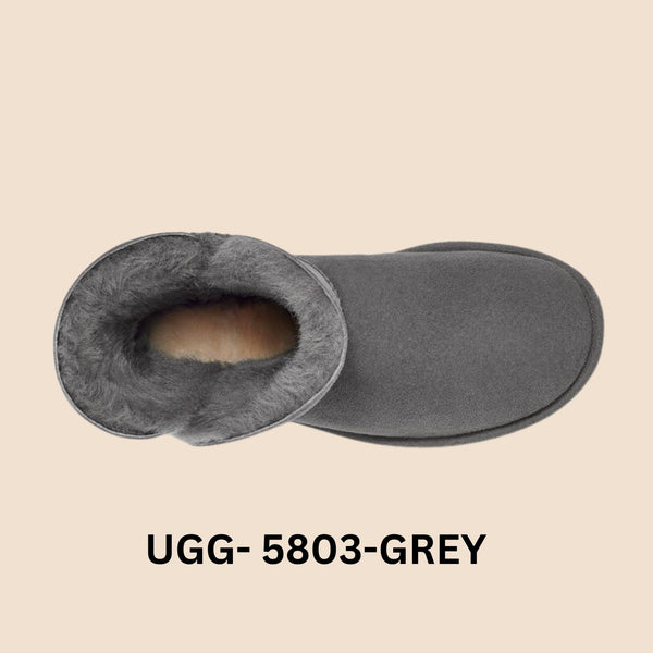 Ugg Bailey Button Boots Women's Style# 5803