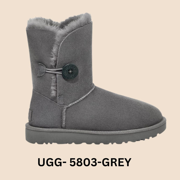 Ugg Bailey Button Boots Women's Style# 5803