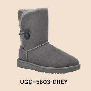 Ugg Bailey Button Boots Women's Style# 5803